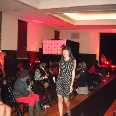 Red Pump 2010