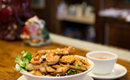 Eat This: Bun No. 28 at Viet Thai