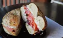Eat This: Poppy’s Bagel with Lox and Cream Cheese