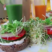 Eat With Your Dollars: Genetically modified organism-free dining in Charlotte