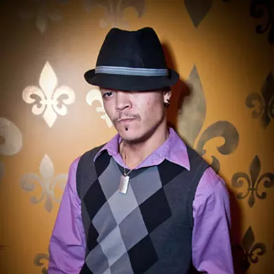 Empire/Marigny, 11/29/11