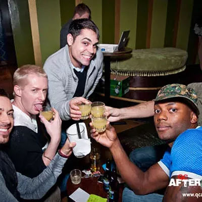 Empire/Marigny, 11/29/11