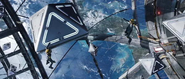Ender's Game (Photo: Summit)
