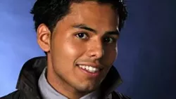 Erick Velazquillo
