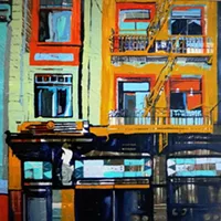 Exhibit: <i>Recollection</i>