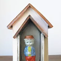 Exhibit: <i>Storytellers</i>