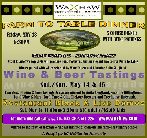 farmtotable