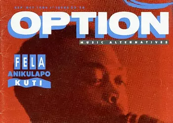 <i>Fela!</i> comes to Charlotte