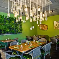 Upcoming: Vegan Wine Dinner at Fern