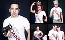Fight marriage discrimination amendment at free photo shoot