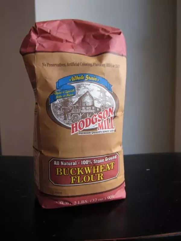 flour