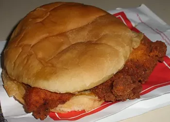 Food Babe breaks down Chick-Fil-A