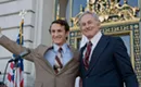 <i>Milk</i>: Great film does a viewer good
