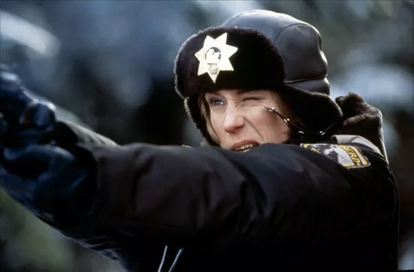 Frances McDormand in Fargo (Photo: MGM &amp; Fox)