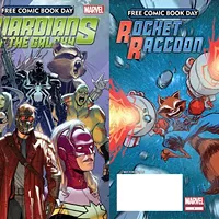 Free Comic Book Day hooks new generations