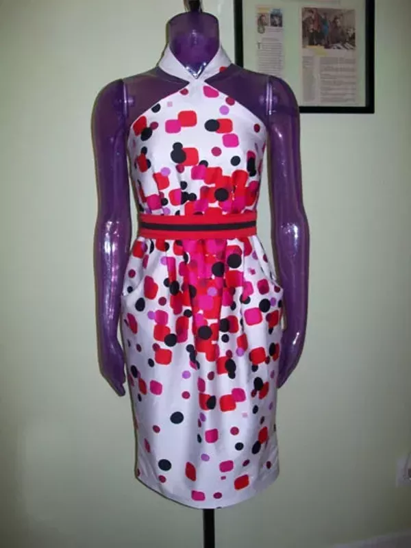 From Foxx Skynz Designs