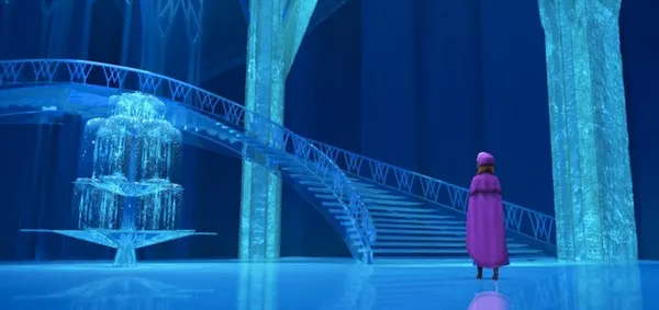 Frozen (Photo: Disney)