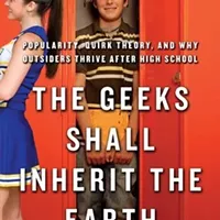 A fetish for geeks
