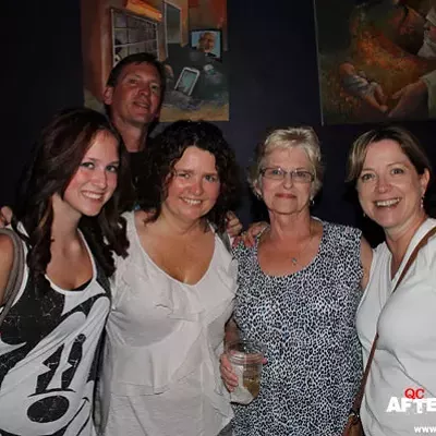 Girl Power Fest, 7/6/12
