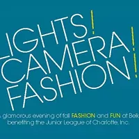 Grab tickets for Lights! Camera! Fashion!