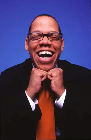 Greg Morton