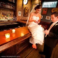 A trending wedding