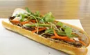 Sunday lunch encounters: Le's Banh Mi, Lupitas Tortilleria y Carniceria