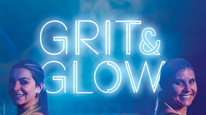 Image: Grit & Glow at Gritbox
