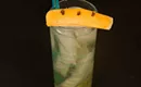 Charlotte needs mocktails