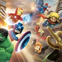 Heroes aren't hard to find in new LEGO effort