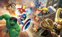 WARNER BROS. INTERACTIVE ENTERTAINMENT
