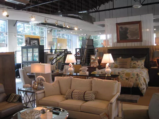 High Cotton Home