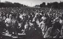 Hip-hop and the Million Man March