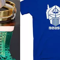 Holiday Chic: 7 stylish gift ideas