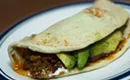 Hot pockets: Morazan Restaurant