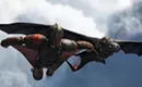 <i>How to Train Your Dragon 2</i> a smokin' sequel