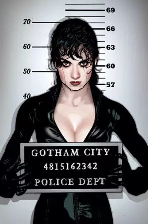 hughes-catwoman