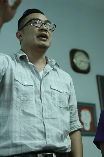 "I feel like these children are leaving for legitimate reasons," said local immigration attorney Tim Thanh Nguyen.