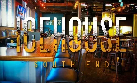 IceHouse