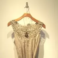 Summer Dress Series: Belle Ville