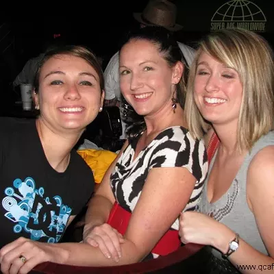 Super Ape, 4/17/10