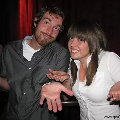 Super Ape, 4/17/10