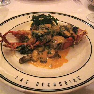 Oceanaire