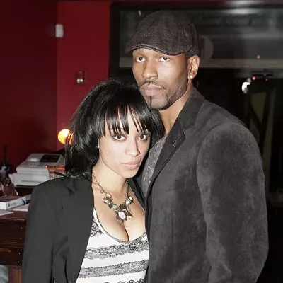 Club Jet Ultra Lounge, 12/17/10