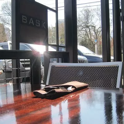 Bask Brunch, 2/2/7/11