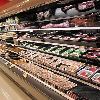 Target, 3/29/11