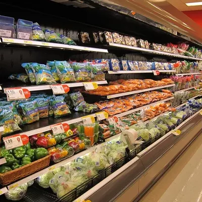Target, 3/29/11