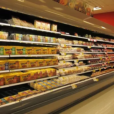 Target, 3/29/11