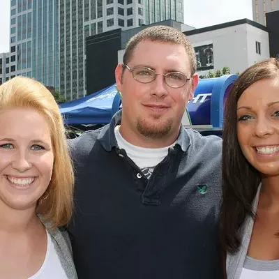 Irish Festival, 8/14/10