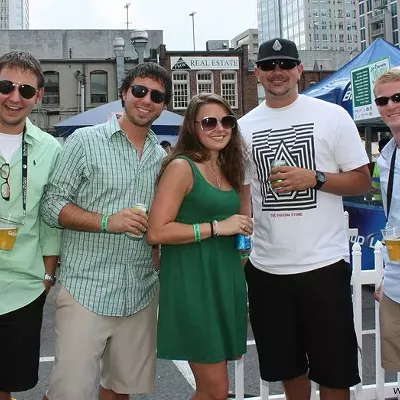 Irish Festival, 8/14/10